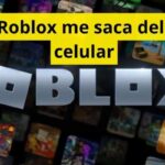 Por qué Roblox me saca del juego en celular