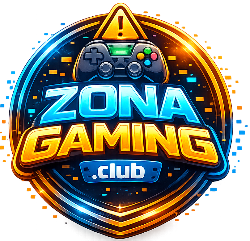 Zona Gaming