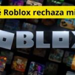 ¿Por qué Roblox rechaza mi tarjeta?