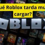 ¿Por qué Roblox tarda mucho en cargar?