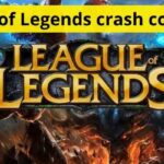 League of Legends crash constante