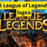 Por qué League of Legends se me lagea