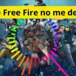 ¿Por qué Free Fire no me deja jugar?