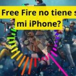 ¿Por qué Free Fire no tiene sonido en mi iPhone?