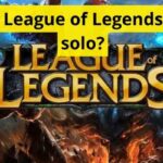 ¿Por qué League of Legends se cierra solo?