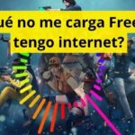 ¿Por qué no me carga Free Fire si tengo internet?