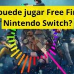 ¿Se puede jugar Free Fire en Nintendo Switch?